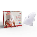 7-in-1 LED Light Therapy Face Mask | 7 Color Modes | Pursonic