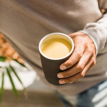 Заредете изображение във визуализатора на галерията – Golden Milk | Ayurvedic Turmeric Latte Blend with Ashwagandha &amp; Shatavari
