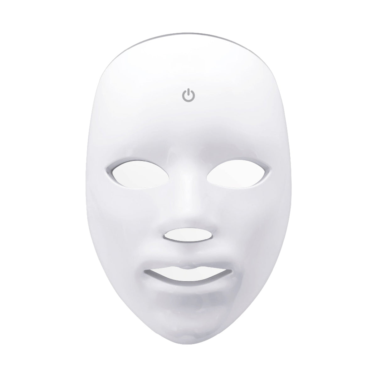 7-in-1 LED Light Therapy Face Mask | 7 Color Modes | Pursonic
