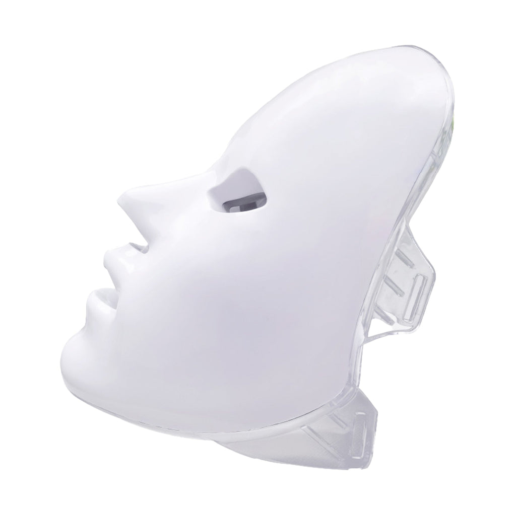 7-in-1 LED Light Therapy Face Mask | 7 Color Modes | Pursonic