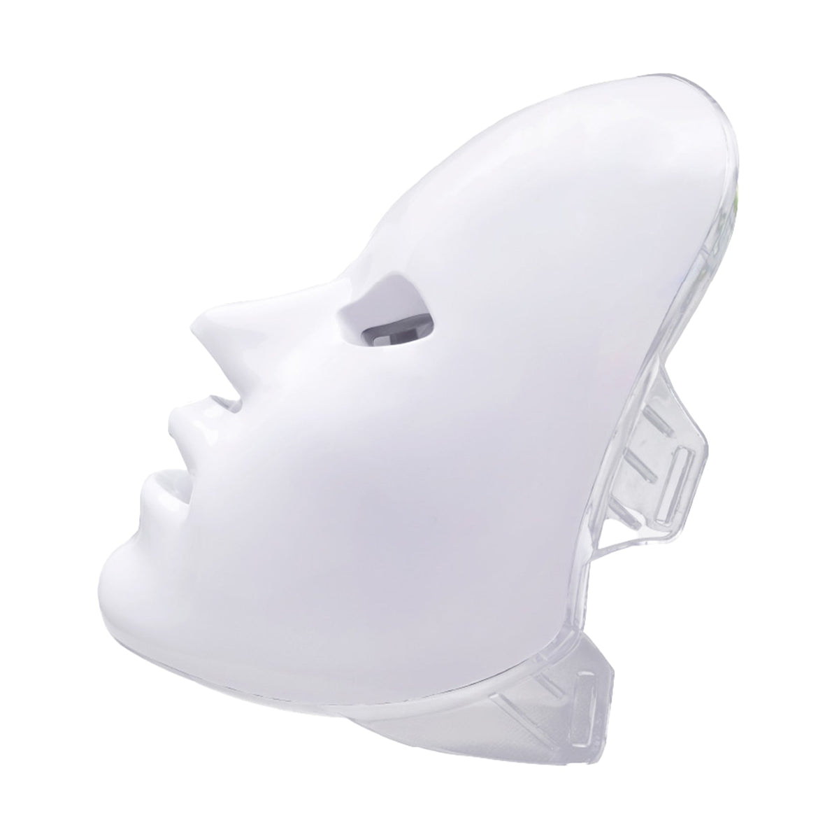 7-in-1 LED Light Therapy Face Mask | 7 Color Modes | Pursonic