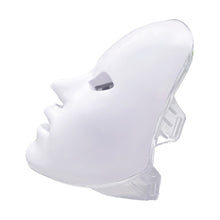 Заредете изображение във визуализатора на галерията – 7-in-1 LED Light Therapy Face Mask – Advanced Skincare at Home!

