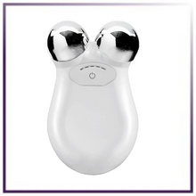 Заредете изображение във визуализатора на галерията – Microcurrent Facial Toning Massager
