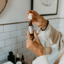Заредете изображение във визуализатора на галерията – Tridoshic Skincare Ritual | Ayurvedic Set for Balanced &amp; Combination Skin
