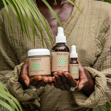 Заредете изображение във визуализатора на галерията – Vata Skincare Ritual | Ayurvedic Set for Dry &amp; Delicate Skin
