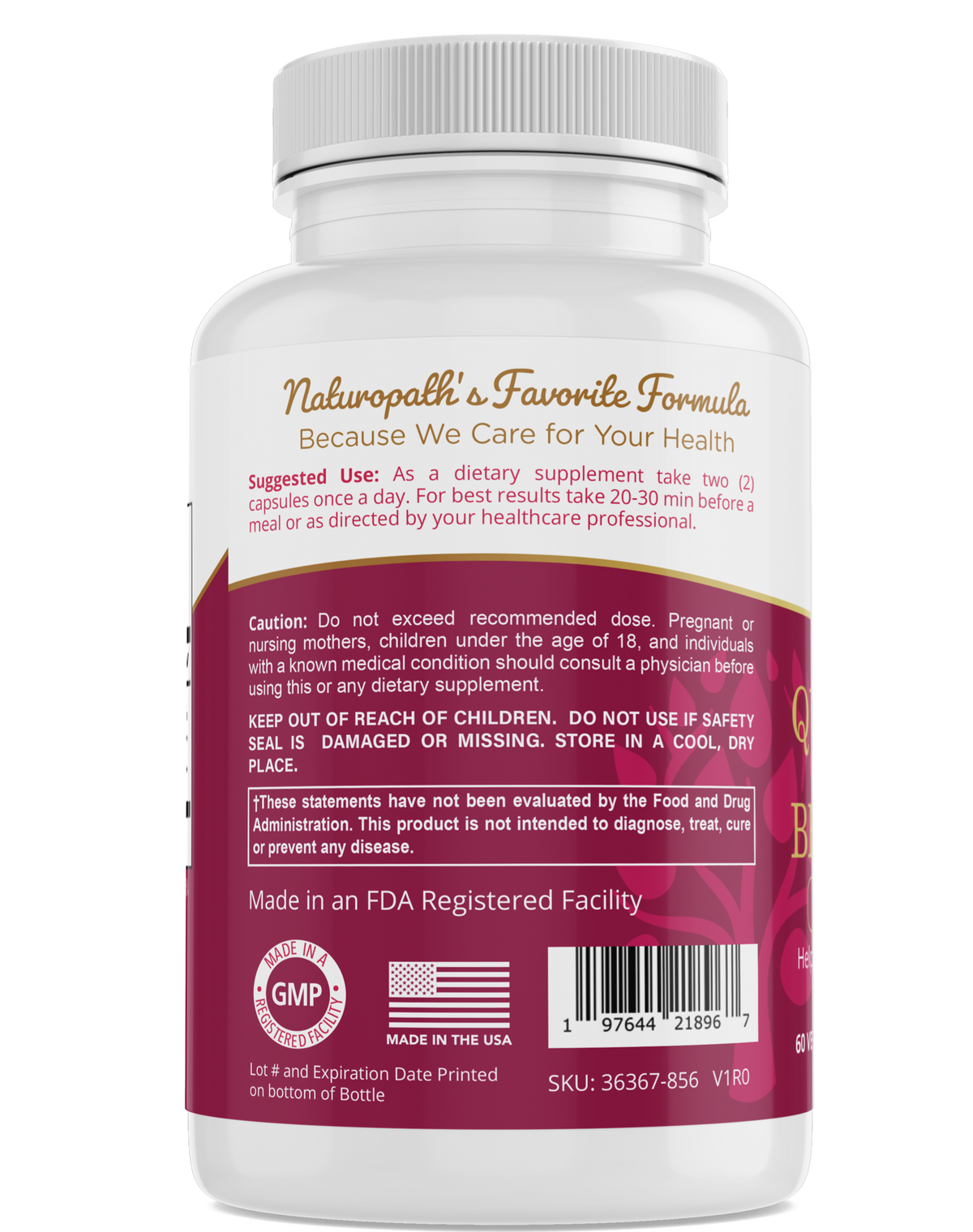 Quercetin, Bromelain & Zinc | My Balance Nutrisentials