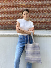 Заредете изображение във визуализатора на галерията – Dobi Daily Bag - Blue
