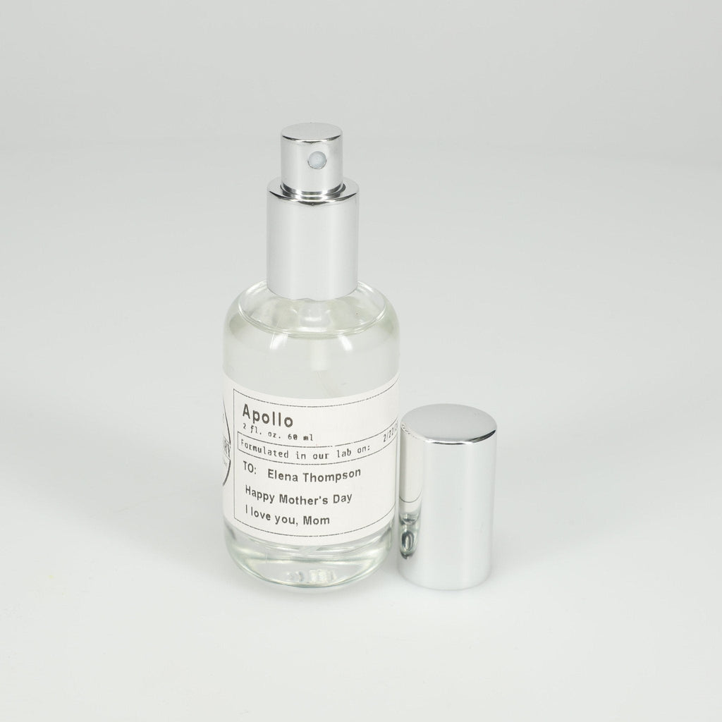 Apothecary Fragrance Oil | Luxury Scents | 2 fl oz