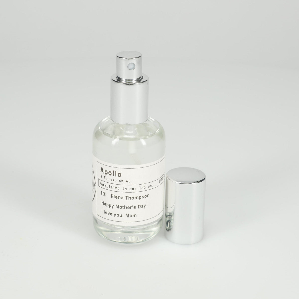 Apothecary Fragrance Oil | Luxury Scents | 2 fl oz