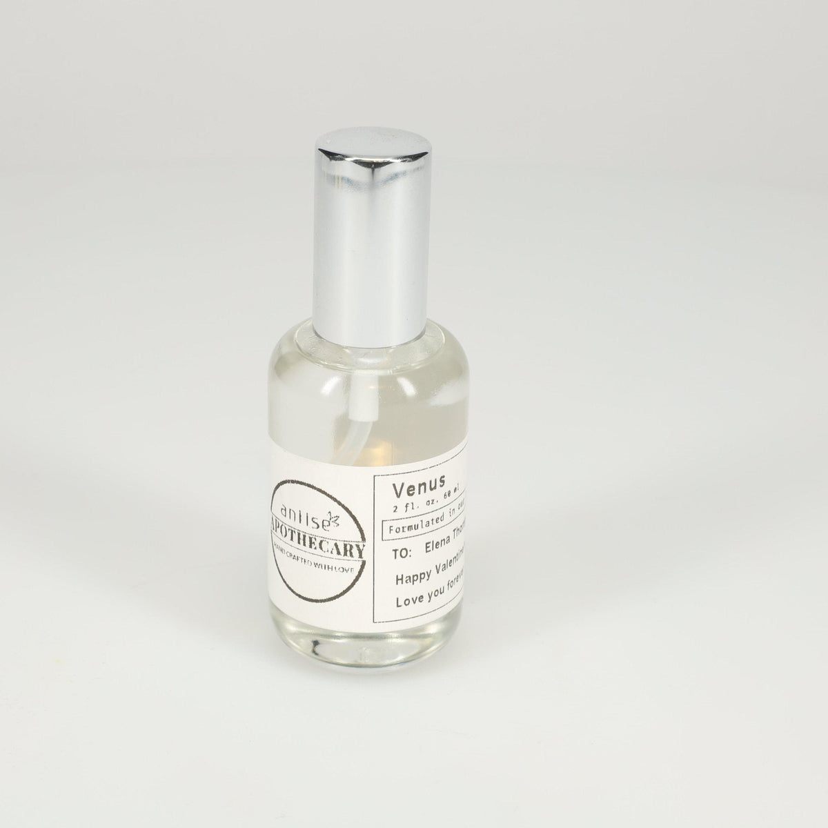 Apothecary Fragrance Oil | Luxury Scents | 2 fl oz