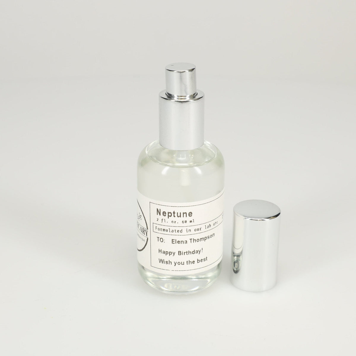 Apothecary Fragrance Oil | Luxury Scents | 2 fl oz