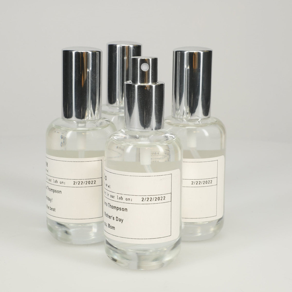 Apothecary Fragrance Oil | Luxury Scents | 2 fl oz