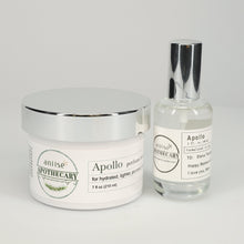 Load image into Gallery viewer, Apothecary Fragrance Oil/Perfume Body Cream Set
