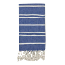 Заредете изображение във визуализатора на галерията – Classic Turkish Hand Towel
