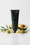 Calithea Olive Oil Hand Cream with Chamomile & Avocado | Greek Olive Oil | Calithea