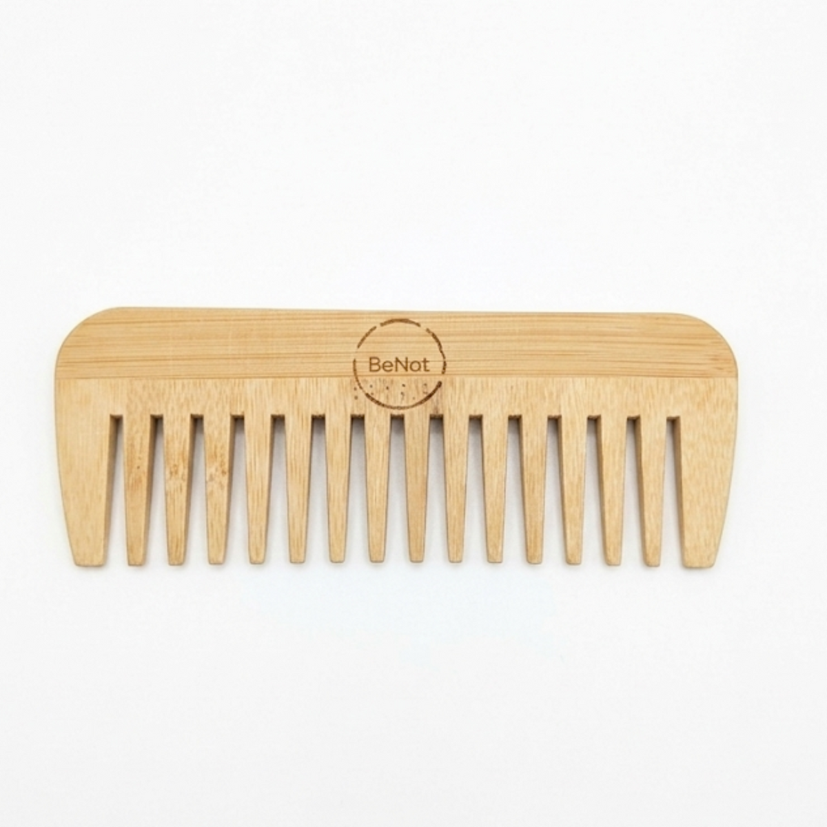 Zero-Waste Bath Accessories Bundle | 7-Piece Bamboo Eco Spa Set