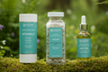 Dream Big | 3-Step Bedtime Spa Ritual Set | Laguna Herbals