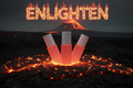 ENLIGHTEN | Glycolic Acid Re-Texturizing Treatment | Red Seaweed + Hibiscus + Rose | 2 fl oz