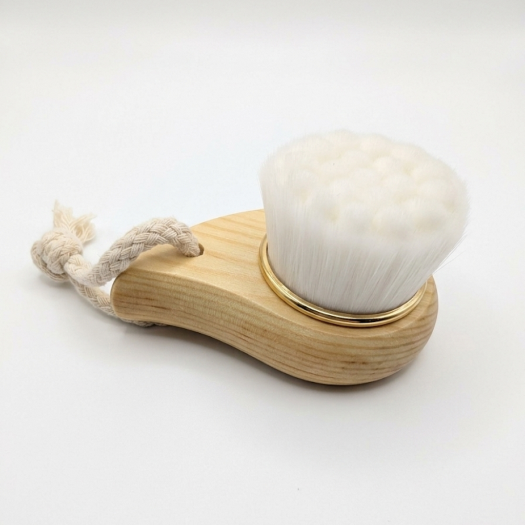 Zero-Waste Bath Accessories Bundle | 7-Piece Bamboo Eco Spa Set