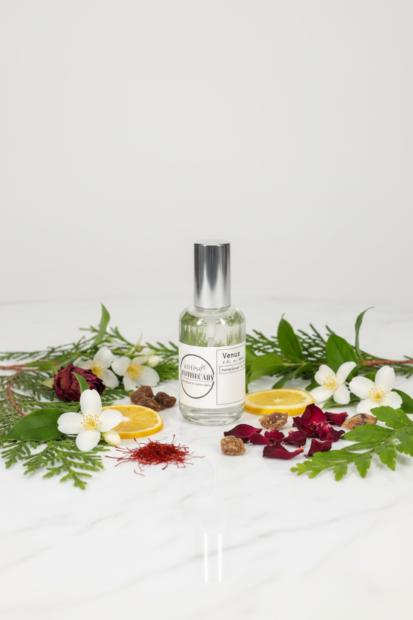 Apothecary Fragrance Oil | Luxury Scents | 2 fl oz