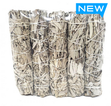 Заредете изображение във визуализатора на галерията – California White Sage 7"L Bundle

