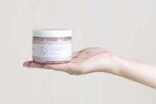 Заредете изображение във визуализатора на галерията – CBD Lavender Natural Bath Salt Soak with CBD. Made with Dead sea, Epsom and Himalayan salts
