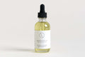 Lizush Lavender Body Oil | Natural Moisturizing & Reviving Body Oil | 2 oz Glass Bottle