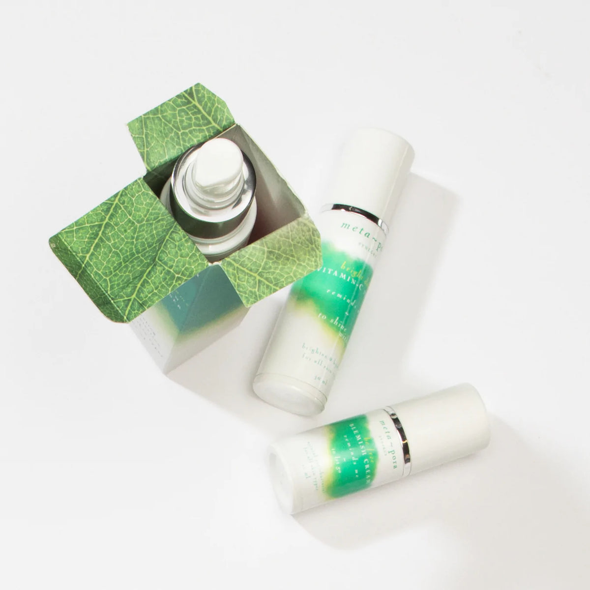 Bright Day Vitamin C Serum | Kakadu Plum | Organic Australian Botanicals | 30g