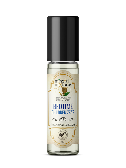 Bedtime Children ZZZ's Essential Oil Roller