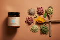 Pitta Spice Blend | Cooling Ayurvedic Spice Churna | PAAVANI Ayurveda
