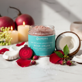 Rose Crush - Exfoliating Body Scrub