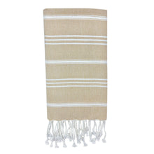 Load image into Gallery viewer, Classic Turkish Hand Towel
