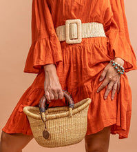 Charger l'image dans la galerie, Sonder et Holliday Le petit panier Victoria
