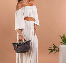 Charger l'image dans la galerie, Sonder et Holliday Le petit panier Victoria
