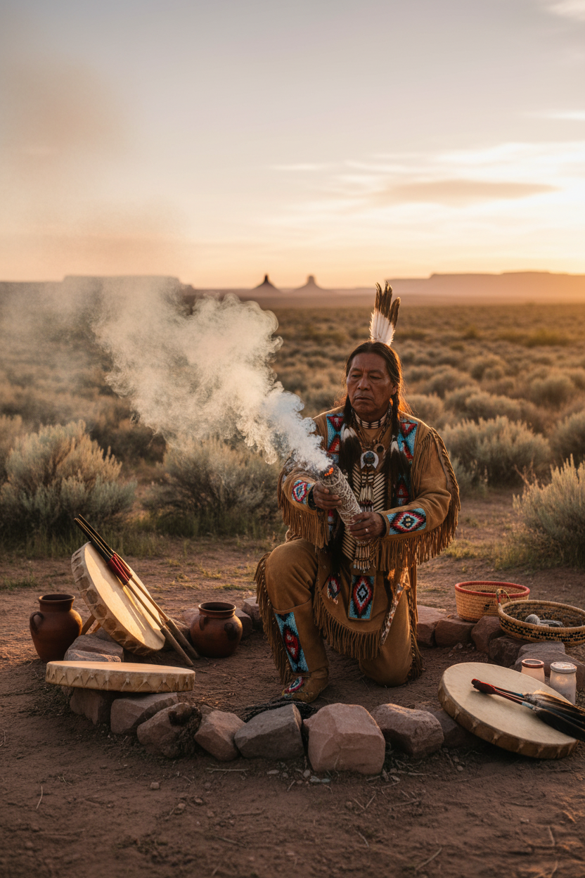 California White Sage Smudge Sticks | Organic | Hand-Tied | Faiza Naturals | PHOENIX